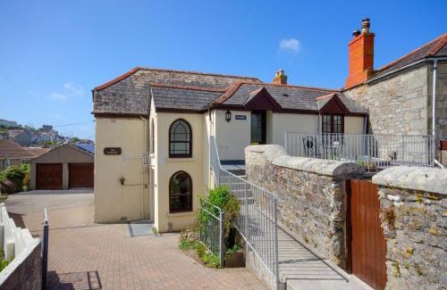 Porthleven Apartment | The Gables