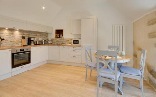 Porthleven Apartment | The Gables