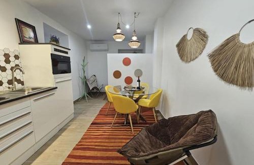 Chamberi Apartment | The Gabriels Chamberí