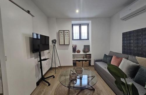 Chamberi Apartment | The Gabriels Chamberí