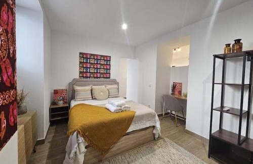 Chamberi Apartment | The Gabriels Chamberí