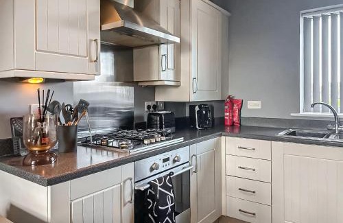 North Wheatley House | The Gainsborough Mews