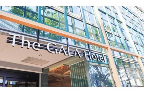 Nakatsu Hotel | THE GALA HOTEL UMEDA - Vacation STAY 24230v