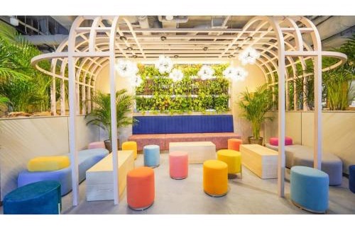 Nakatsu Hotel | THE GALA HOTEL UMEDA - Vacation STAY 24230v