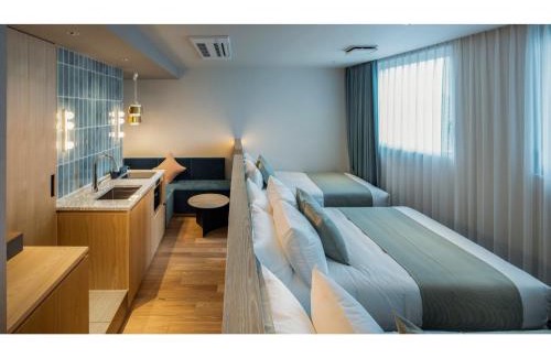 Nakatsu Hotel | THE GALA HOTEL UMEDA - Vacation STAY 24230v
