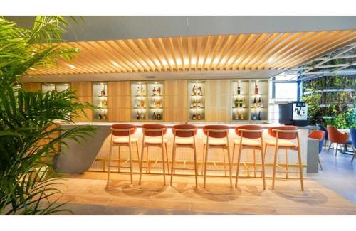 Nakatsu Hotel | THE GALA HOTEL UMEDA - Vacation STAY 24230v