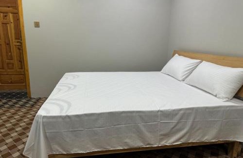 Hunza Hotel | The Galaxy Inn Hotel Nagar Hunza