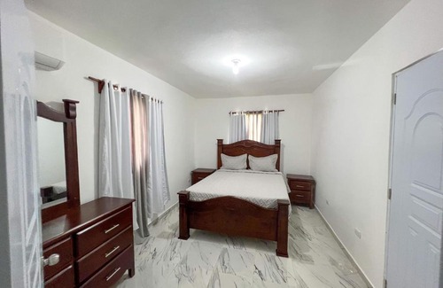 Las Galeras Apartment | The Galeras of Samana, Apartment to let