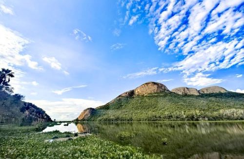 Kosmos House | THE GALLARY INN, Kosmos, Hartbeespoort