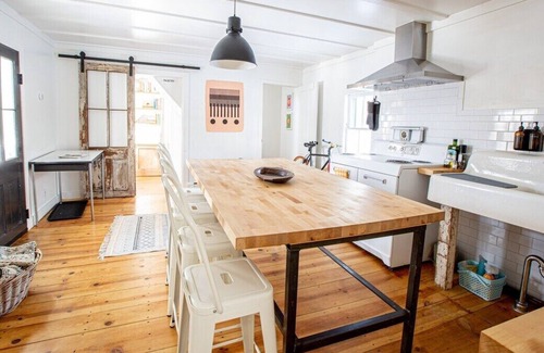 Pine Plains House | The Gallatin Farmhouse