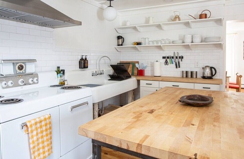 Pine Plains House | The Gallatin Farmhouse