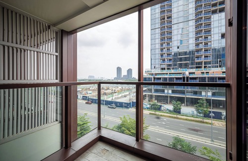 Thu Thiem Apartment | The Galleria Residence by Hava