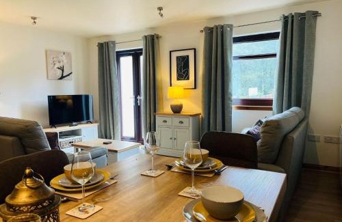 Spean Bridge House | The Galleries No 2