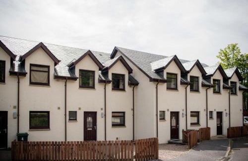 Spean Bridge House | The Galleries No 3