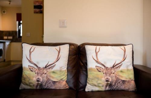Spean Bridge House | The Galleries No 3