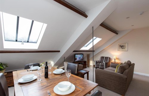 Grasmere House | The Gallery
