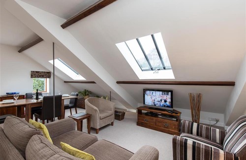 Grasmere House | The Gallery