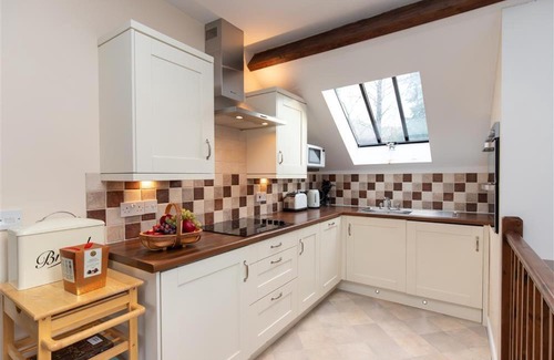 Grasmere House | The Gallery