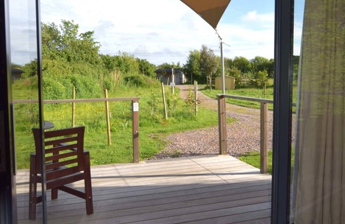 Braunton House | The Gallery Lodges