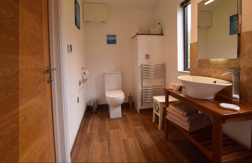 Braunton House | The Gallery Lodges