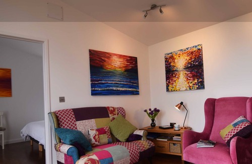Braunton House | The Gallery Lodges