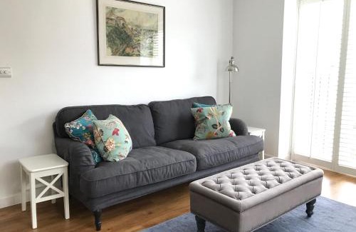Oakham Apartment | The Gallery Two Bedroom Apartment