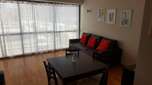 Parque das Nacoes Apartment | The Galley