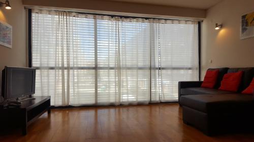 Parque das Nacoes Apartment | The Galley