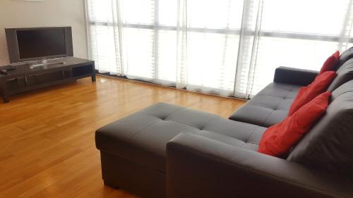 Parque das Nacoes Apartment | The Galley