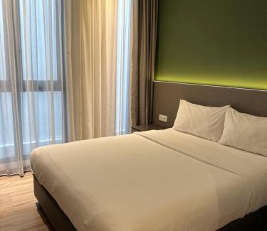 Downtown George Town Hotel | The Gallivant Hotel
