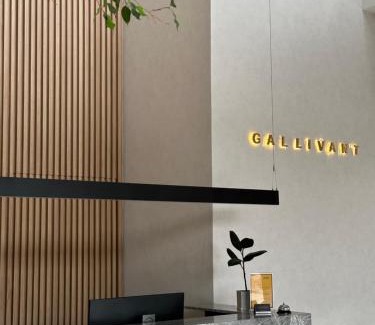 Downtown George Town Hotel | The Gallivant Hotel