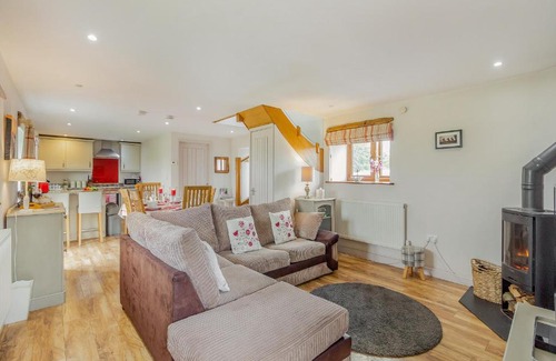 Llancarfan House | The Gallops