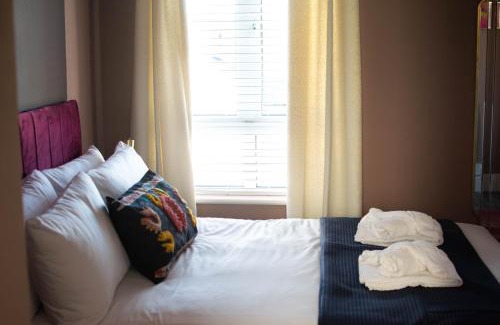 Galway City Centre Hotel | The Galway Rooms