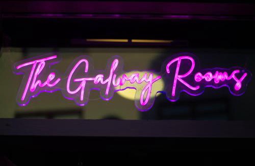 Galway City Centre Hotel | The Galway Rooms