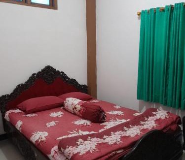 Wirobrajan House | The Gambir Sawit Syariah Homestay
