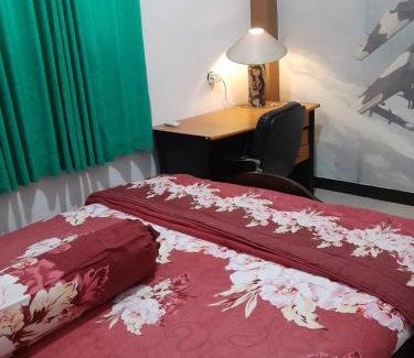 Wirobrajan House | The Gambir Sawit Syariah Homestay