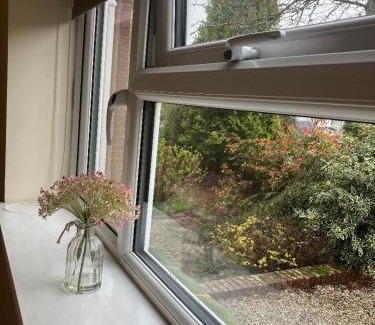 Wimborne Apartment | The Garage