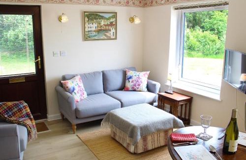 Winnard's Perch House | The Garden Apartment