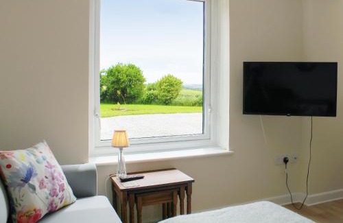 Winnard's Perch House | The Garden Apartment