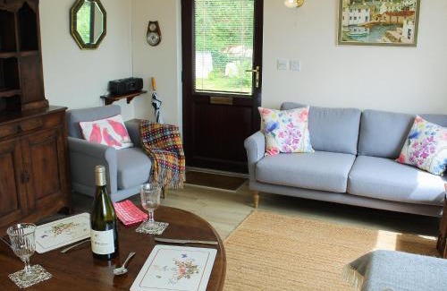 Winnard's Perch House | The Garden Apartment