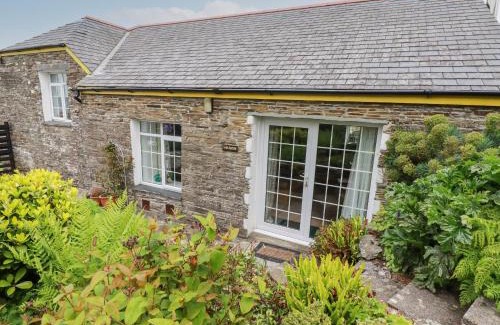 Tintagel House | The Garden Apartment