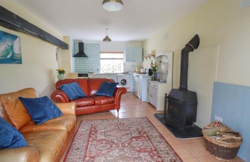 Tintagel House | The Garden Apartment