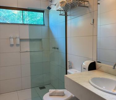 Alvorada Hotel | The Garden
