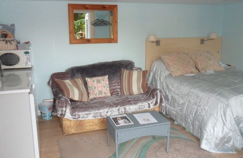 Llangefni Cabin | The Garden Cabin