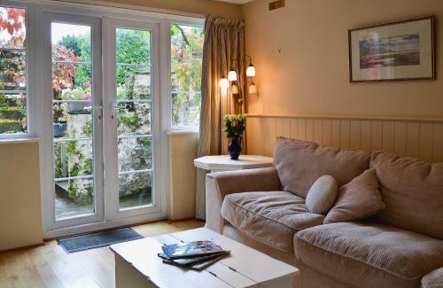 North Buckland House | The Garden Cottage