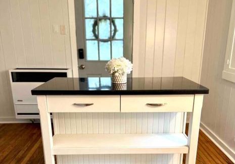Hendersonville House | The Garden Cottage
