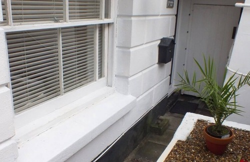 Royal Tunbridge Wells Apartment | The Garden Flat