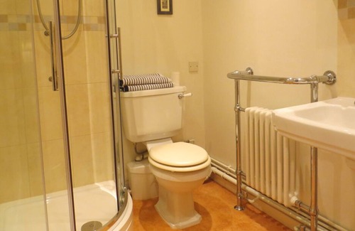 Hunstanton Apartment | The Garden Flat