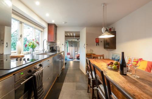 Norton St. Philip House | The Garden House - Luxury Hideaway Near Bath