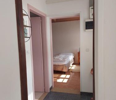 Semonzo Apartment | The garden holiday apartment